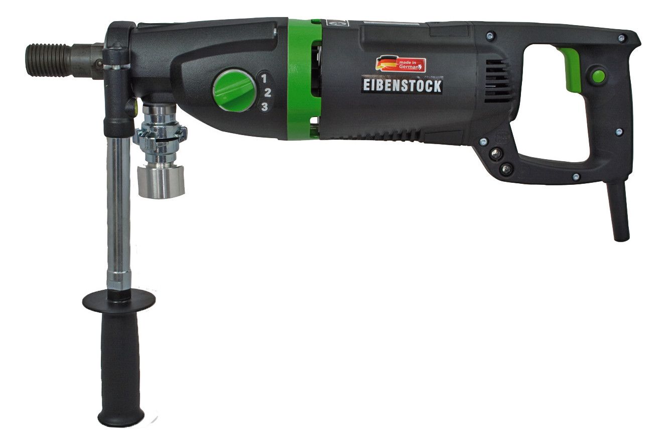 Eibenstock Diamantkernbohrmaschine