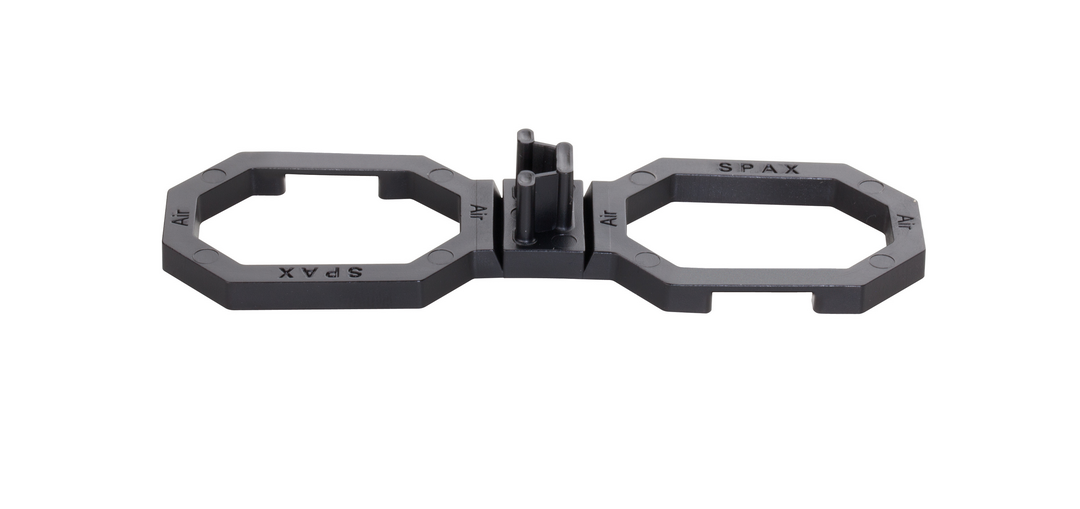 SPAX Air 6,5, 40Stk.