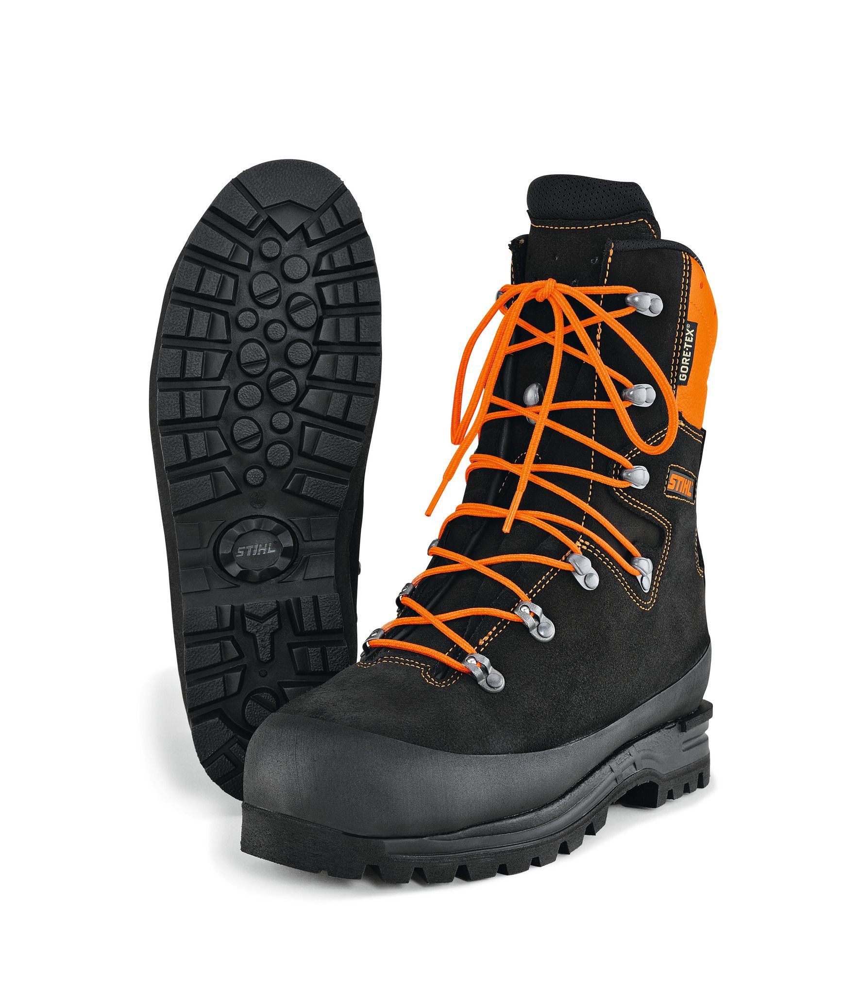STIHL MS-Stiefel, Advance GTX