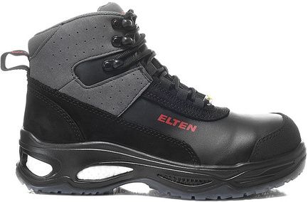 Sicherheitsstiefel MILES Mid ESD S3