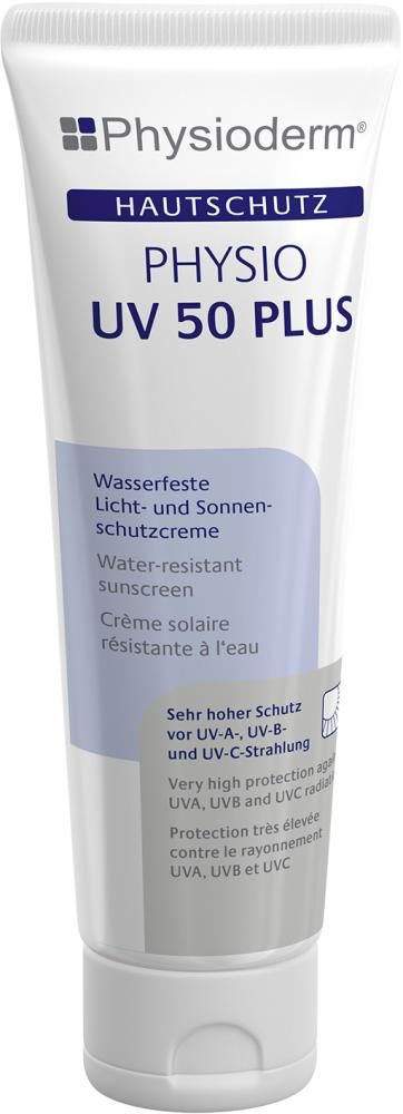 Physioderm Hautschutz