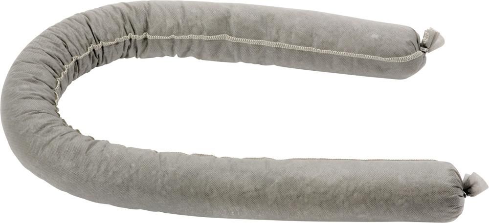Saugschlauch, Ø7,5x120cm, Aufnahme 125LPP-Flocken hohe Aufnahmekapazität