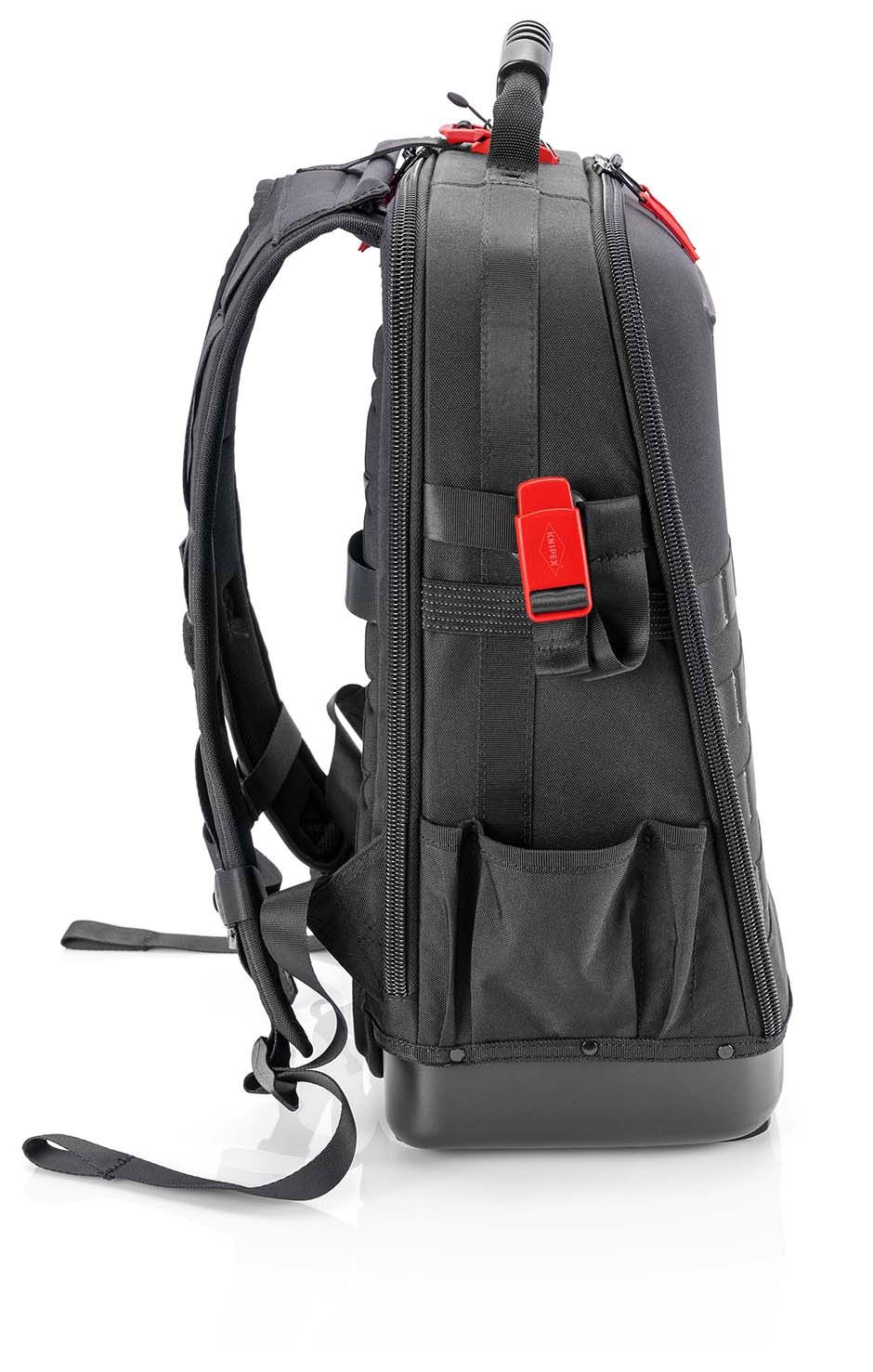 KNIPEX Modular X18 Werkzeugrucksack leer 530 mm