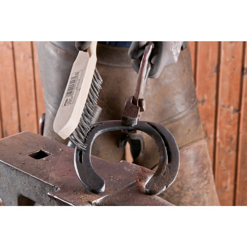 PFERD Handbürsten HBK 30 ST 0,35 (1)