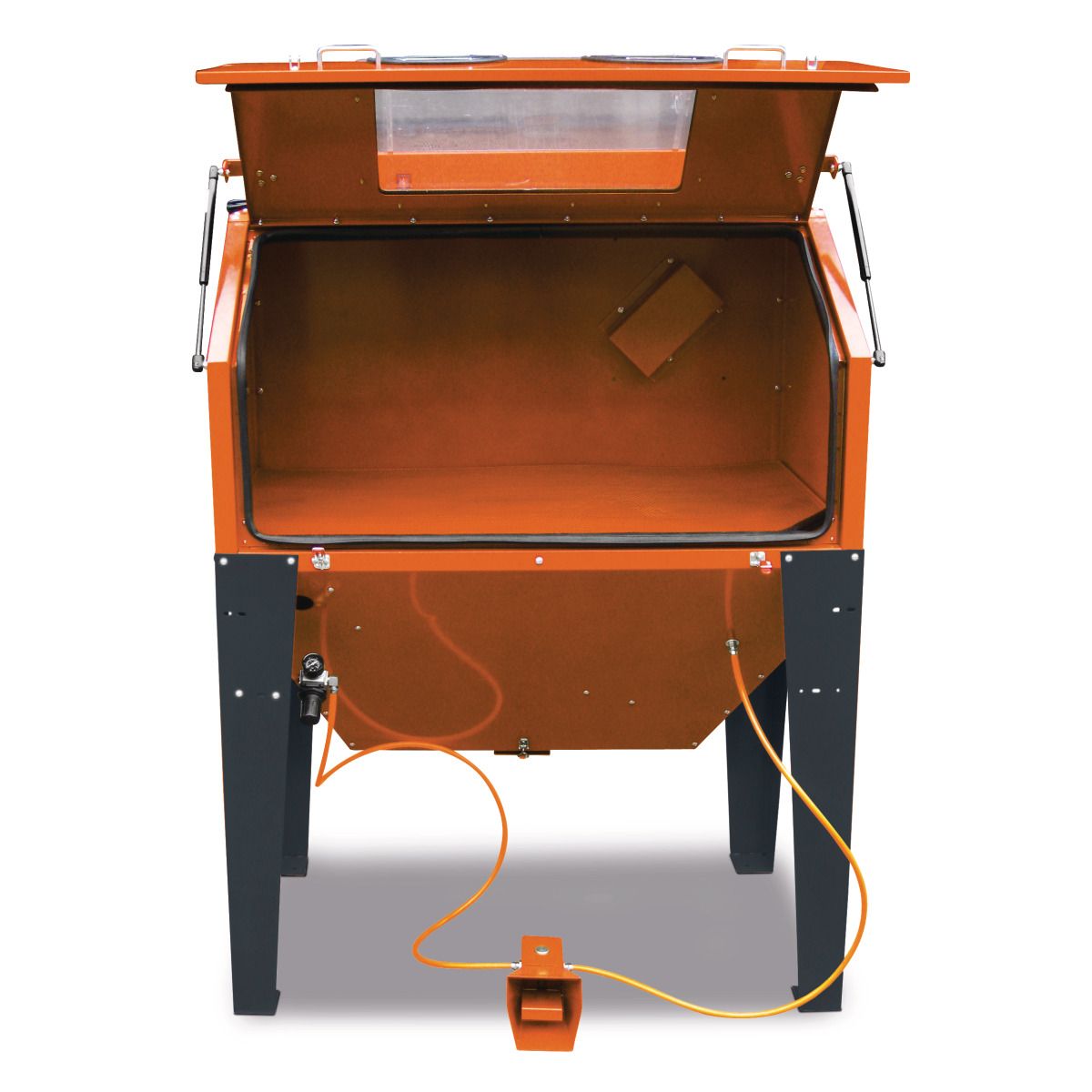 Sandstrahlkabine Unicraft SSK 3.1