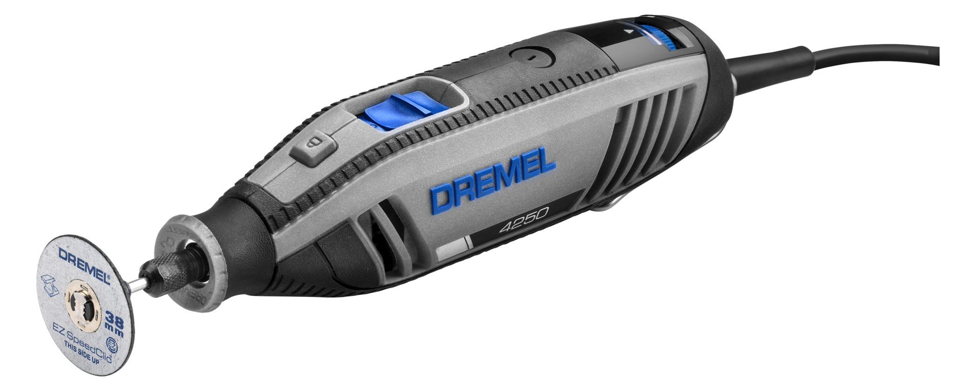 DREMEL Multifunktionswerkzeug in Tasche