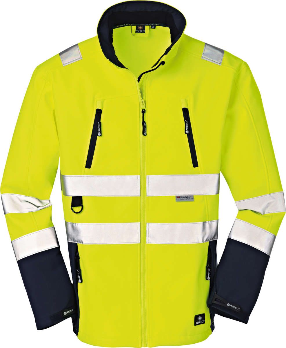 JackePittsburgh,Softshell