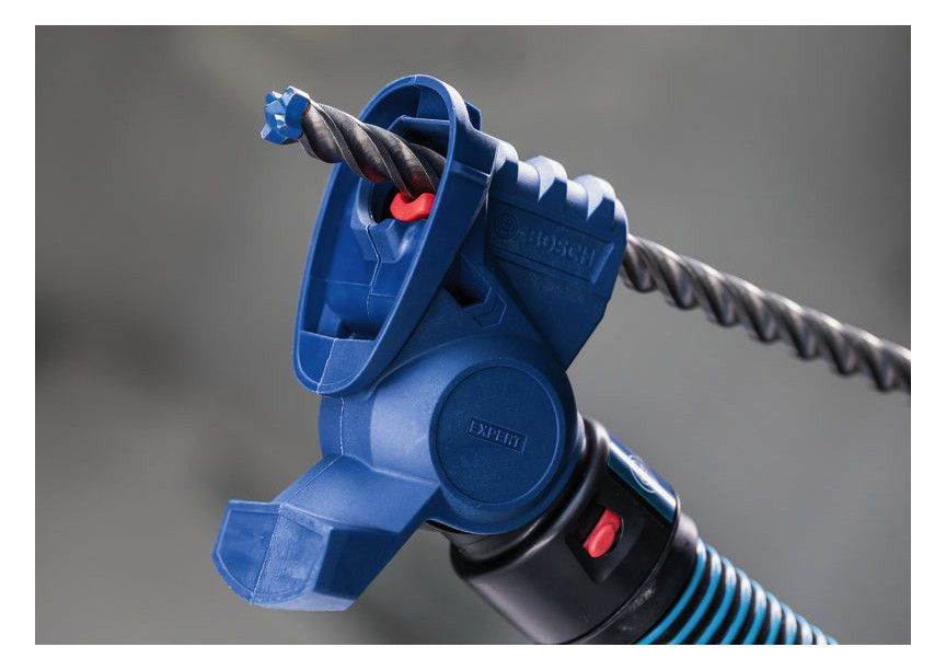 BOSCH SDS-Clean Adapter