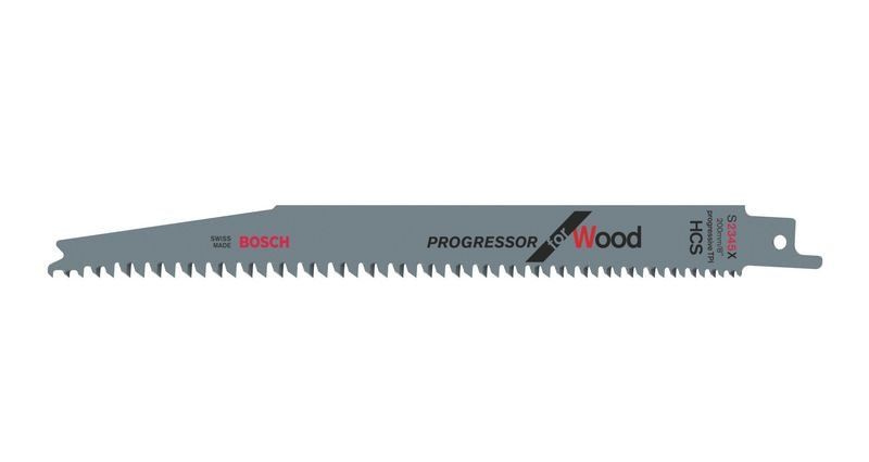 Bosch Säbelsägeblatt S 2345 X