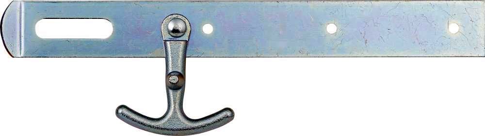 Überfalle Überfalle,3376/K2/250mm GAH Alberts