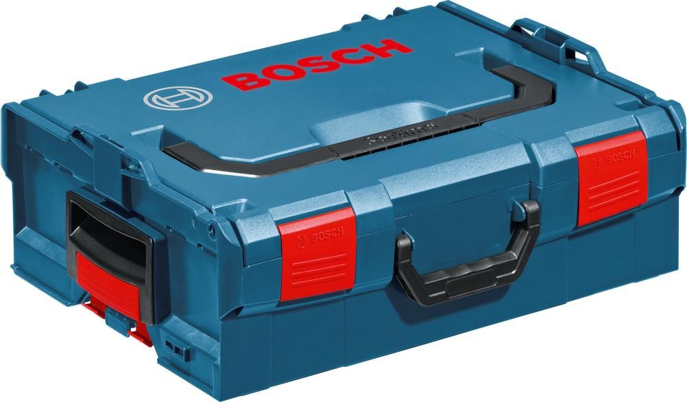 BOSCH Akku-Kantenfräse