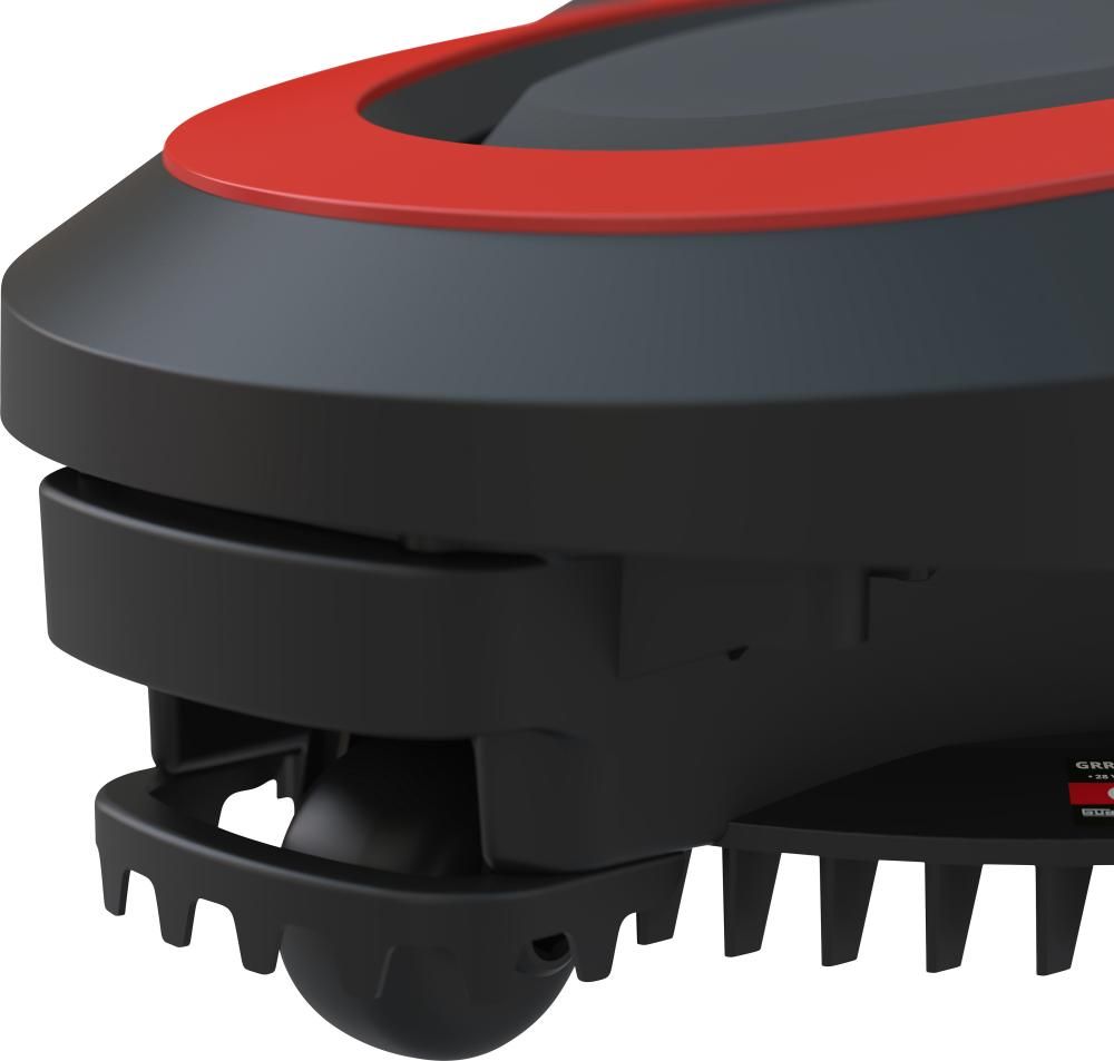 Rasenroboter GRR 180.1