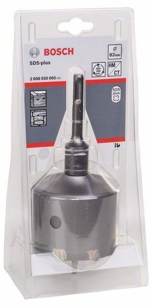 Bosch Hohlbohrkronen-Set