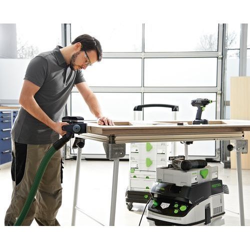 FESTOOL Hobel, 65mm