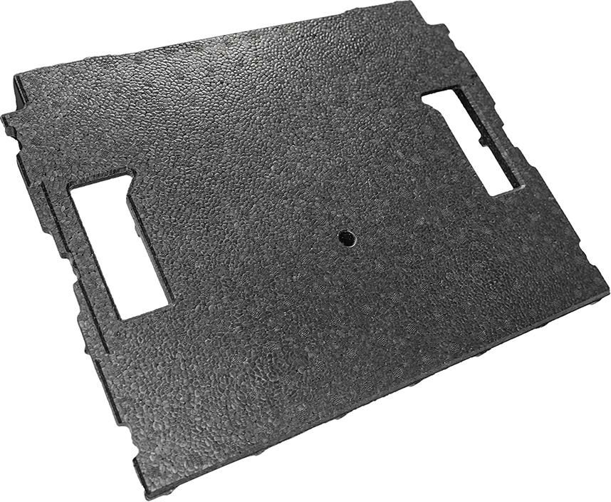 L-BOXX Deckeleinlage