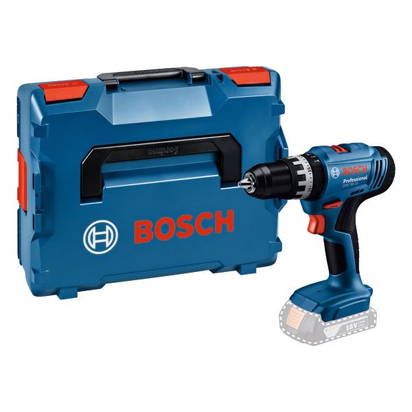 Bosch Akku-Schlagbohrschrauber GSB 18V-25