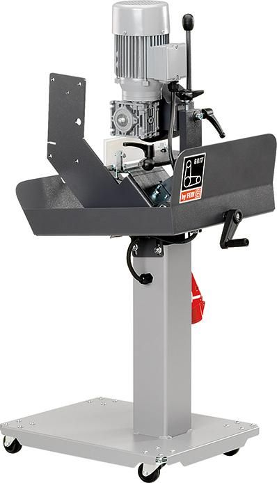 FEIN Rundschleifmodul GRIT GXC