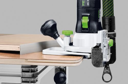 Kantenfräse OFK 700 EQ-Plus