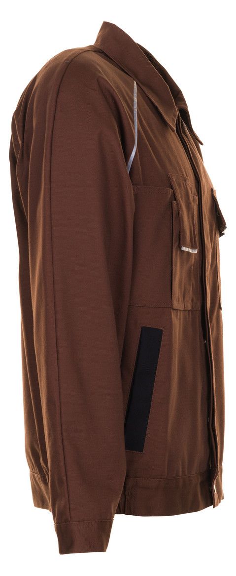 PLANAM Bundjacke, "Canvas320"