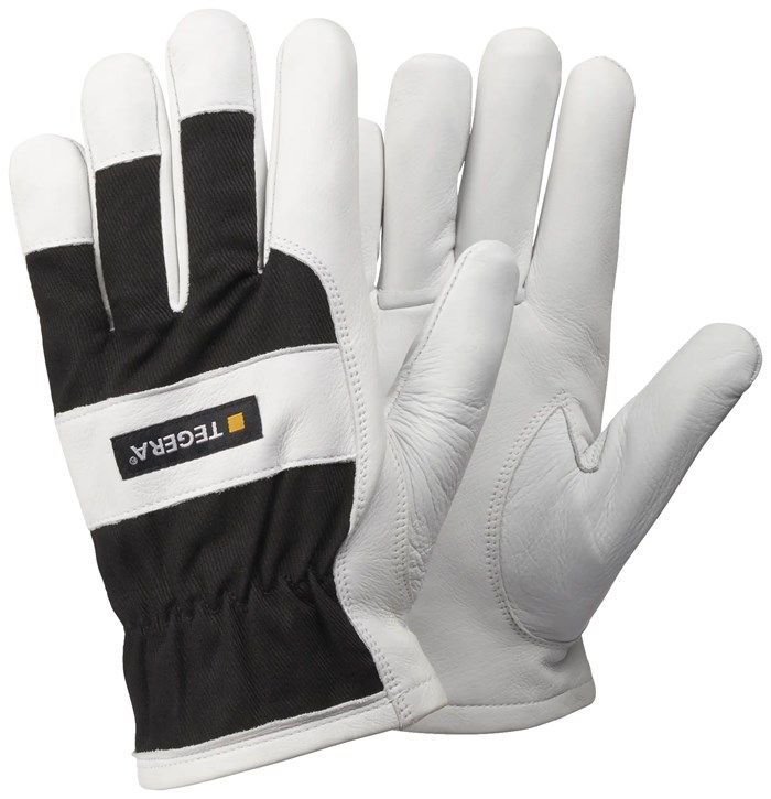 Lederhandschuh TEGERA® 25