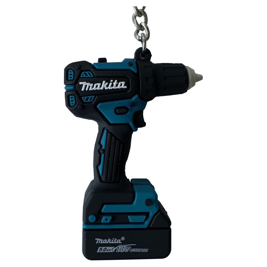 MAKITA Schlüsselanhänger