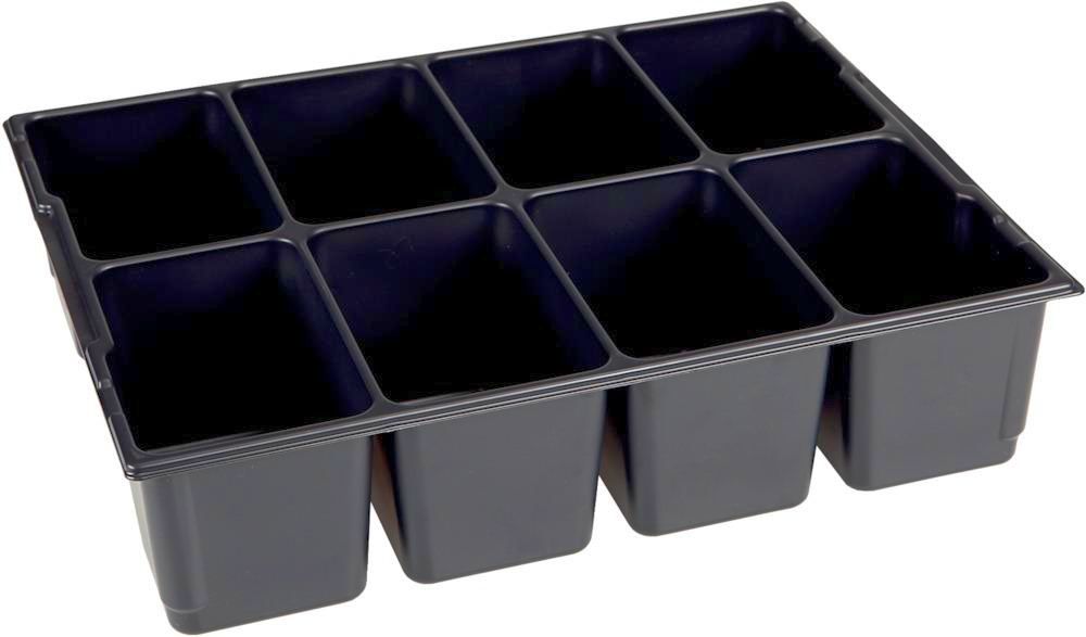 L-BOXX Kleinteileeinsatz
