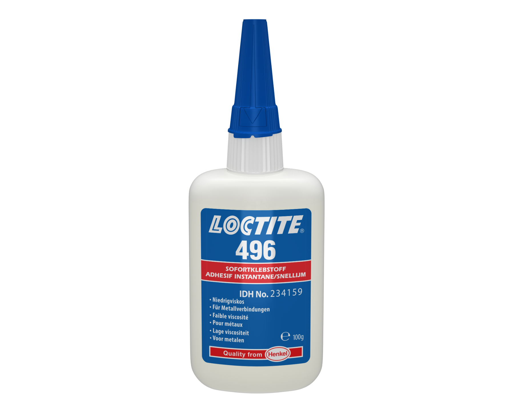LOCTITE® 496