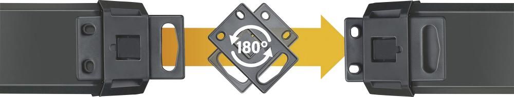 Steckdosenleiste 4-fach H05VV-F3G1,5 1,8m Premium-Line Brennenstuhl