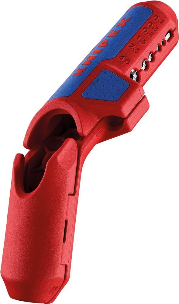 Abmantelungswerkzeug ErgoStrip links KNIPEX
