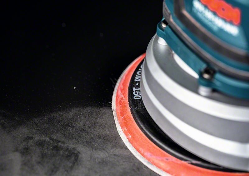 Bosch EXPERT Multihole Universalstützteller