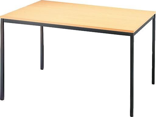 Tisch 1400x800 mm