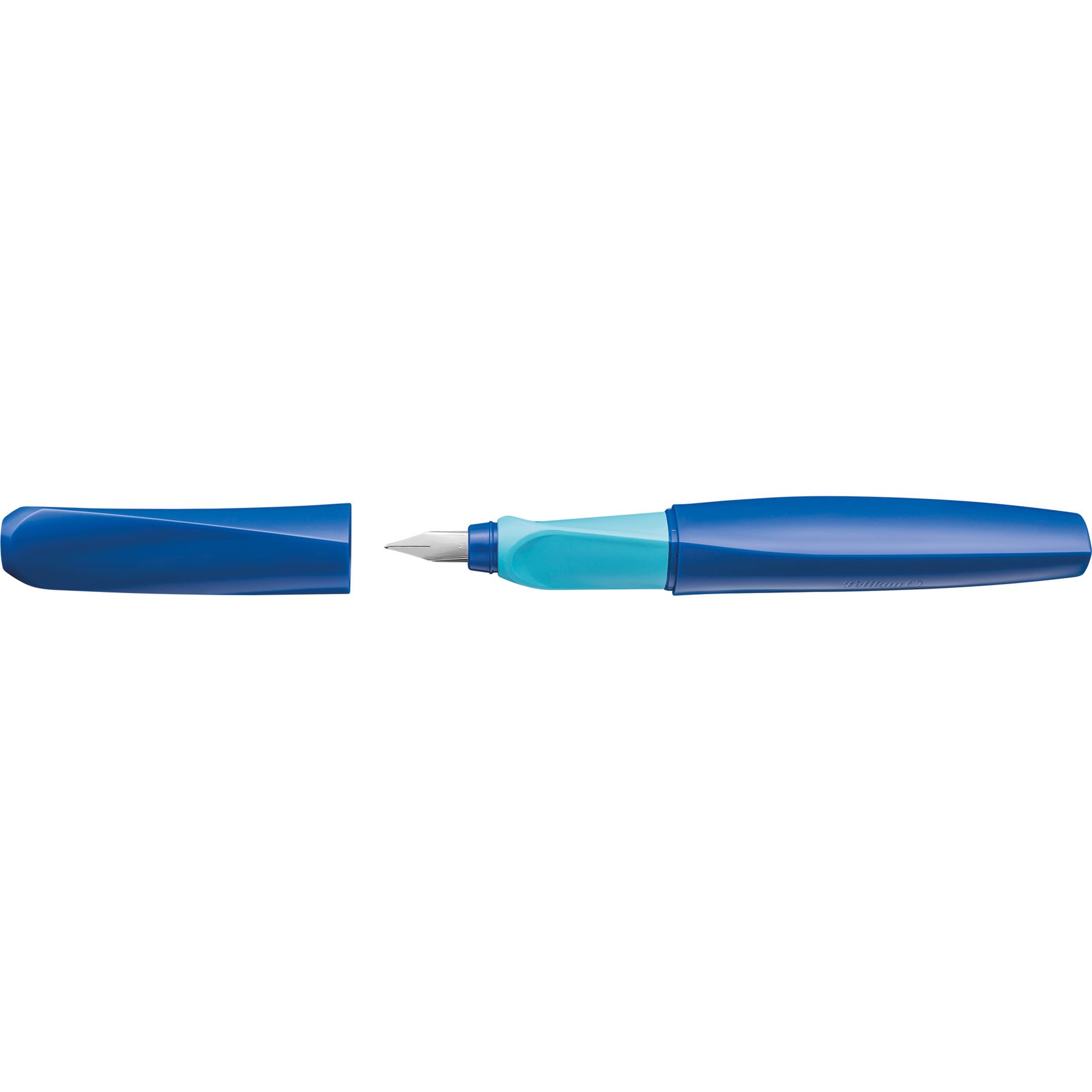 Füllfederhalter Twist M deep blue