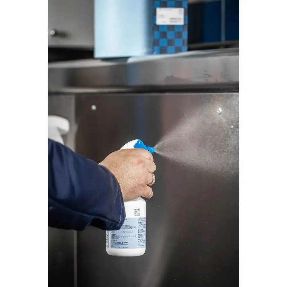 PFERD Edelstahlschutz SHINER IS-S 500 Inhalt 500 ml