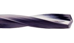 D/D HIGH HARDENED STEEL (TiAlN)