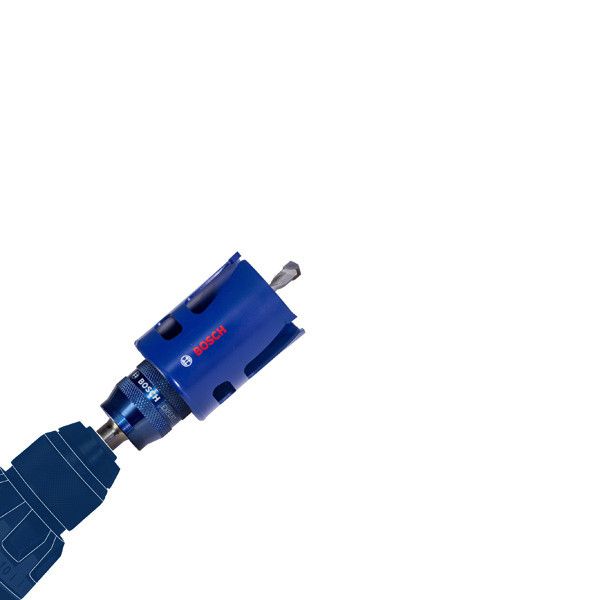 BOSCH HSS-BiMetall Lochsäge