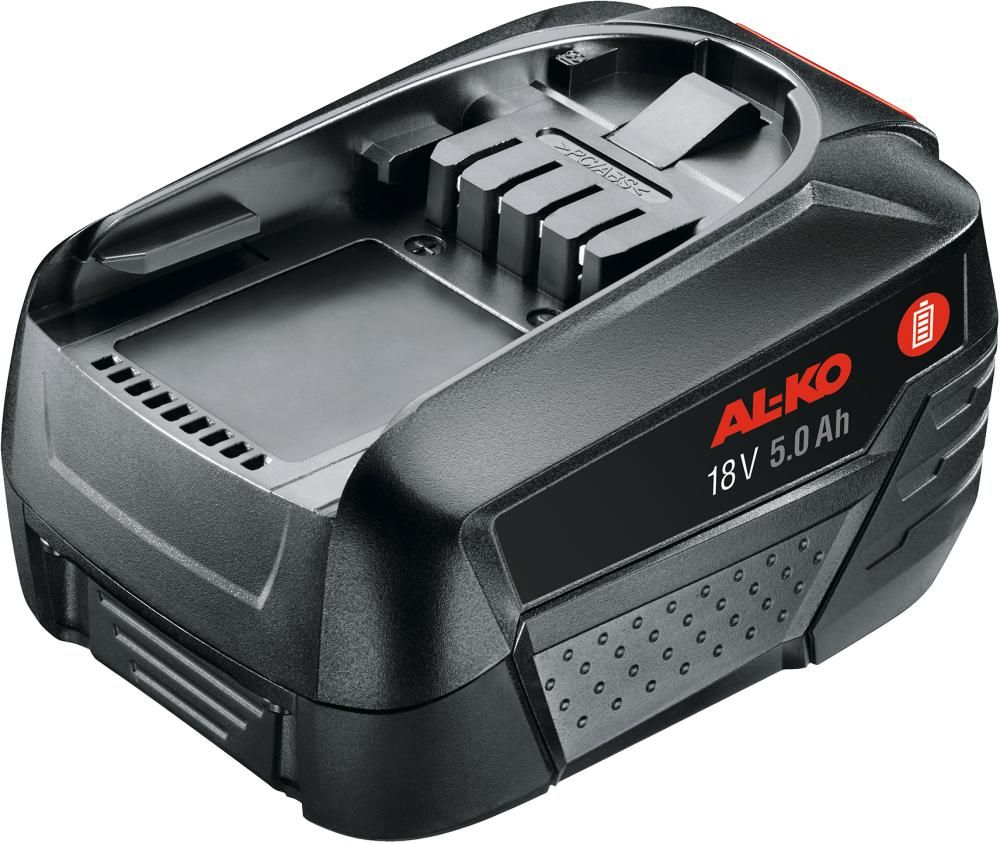 Li-Ionen Akku 18V 5,0 Ah 100 Li