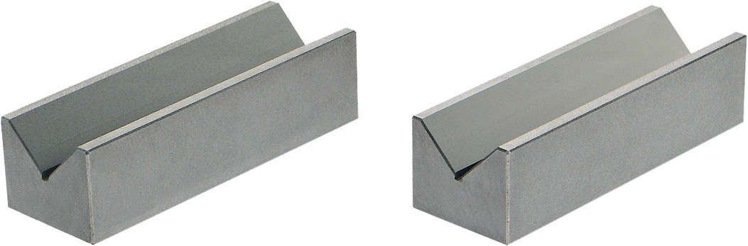 Prismenpaar Gt.1 150x50x40 mm HP