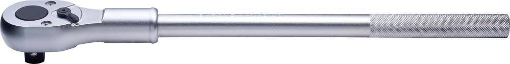 FORTIS Hebel-Umschaltknarre 3/4"24Zähne 550mm
