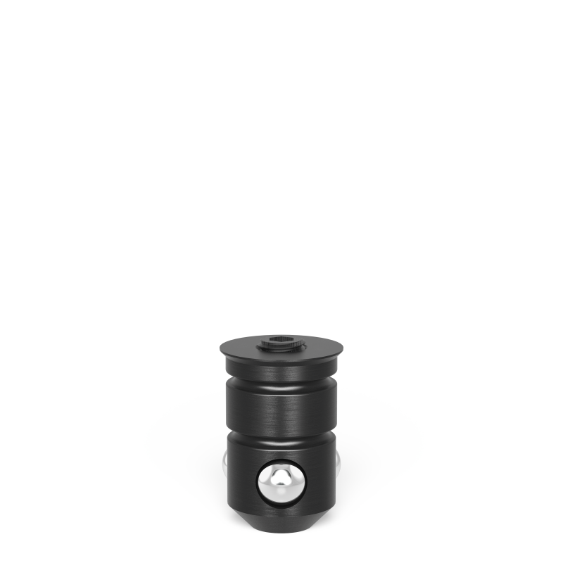 Senkbolzen Premium Light Premium Light brüniert
