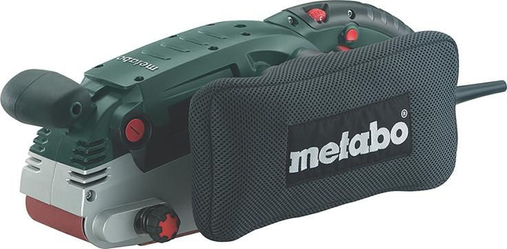METABO Bandschleifer mit Ständer