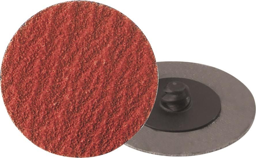 Fiberschleifscheibe QCR 76,2mm P40 Keramik COOL FORMAT