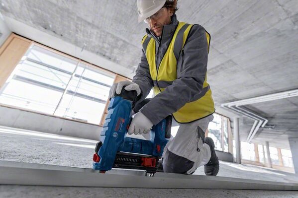 BOSCH Akku-Betonnagler, SOLO