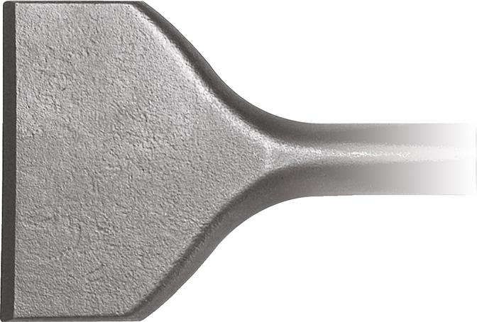 Spatmeißel SDS-max 115x350 mm Bosch VE à 1 Stück