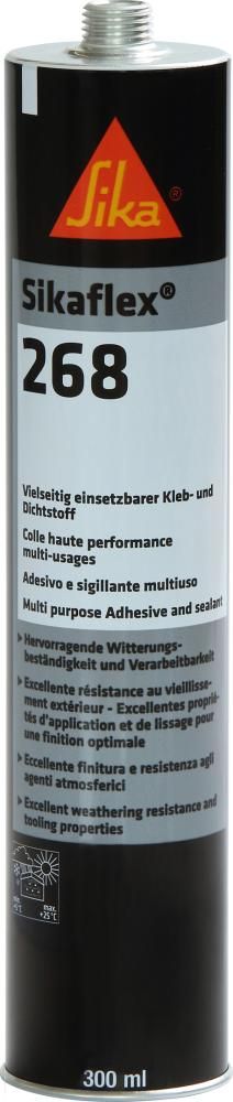 Sikaflex-268 300ml Kartusche
