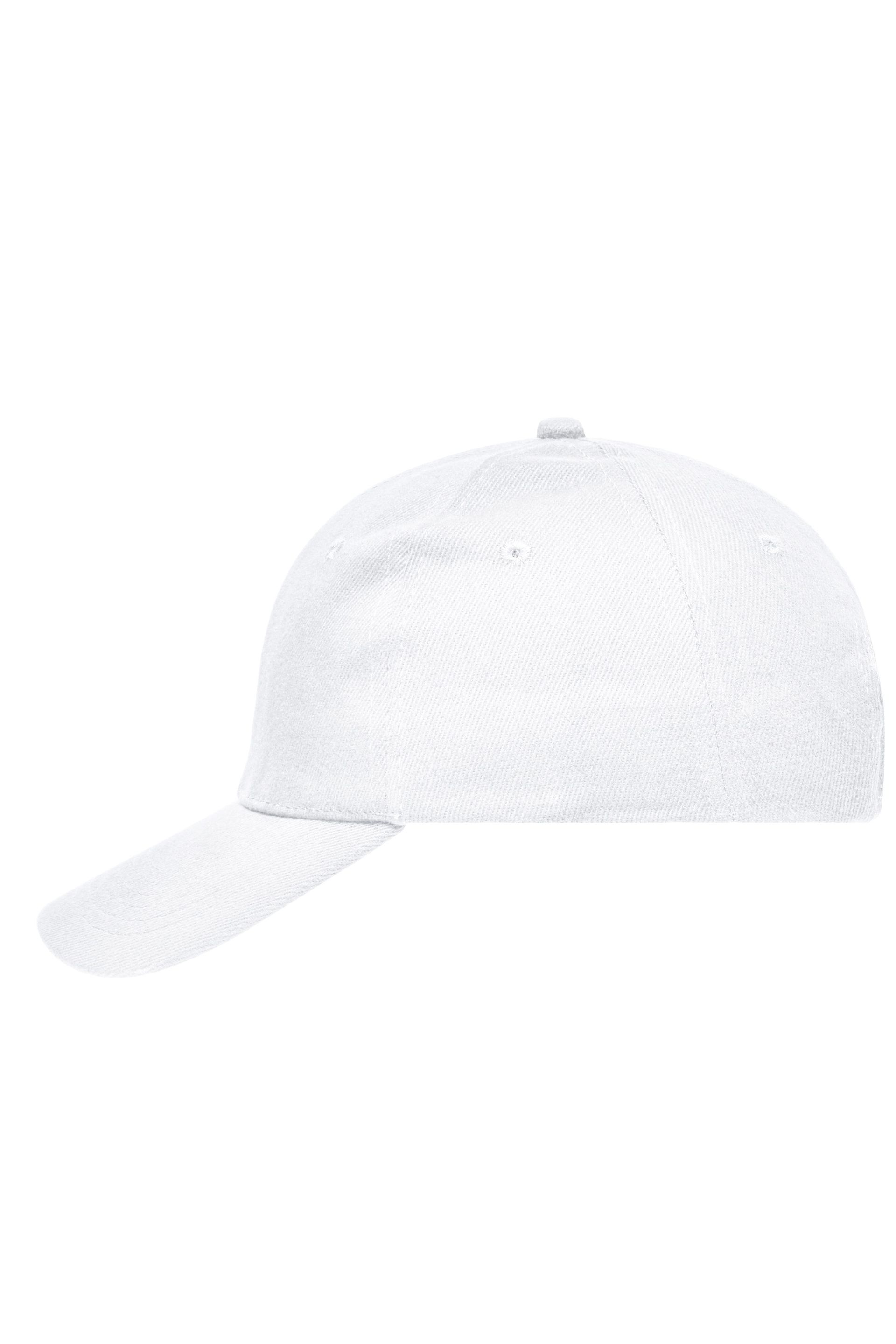 6 Panel Cap