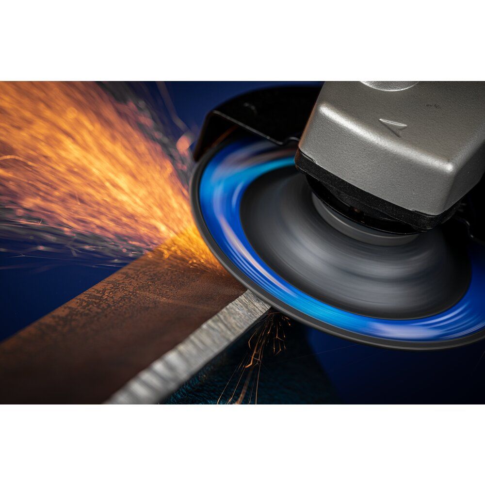 PFERD CC-GRIND (inkl. SOLID, FLEX, STRONG) CC-GRIND ROBUST 115 SGP STEELOX