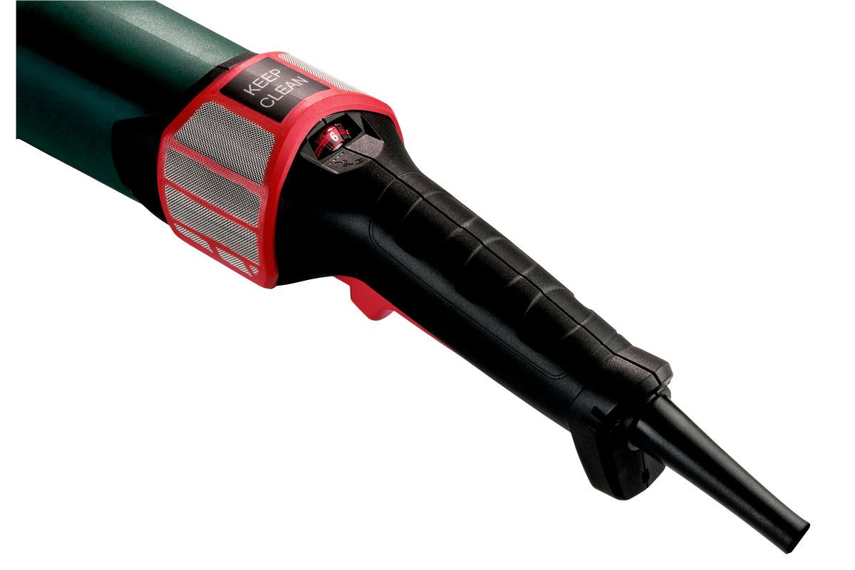 Staubschutzfilter Winkelschleifer-Rattail (630719000)
