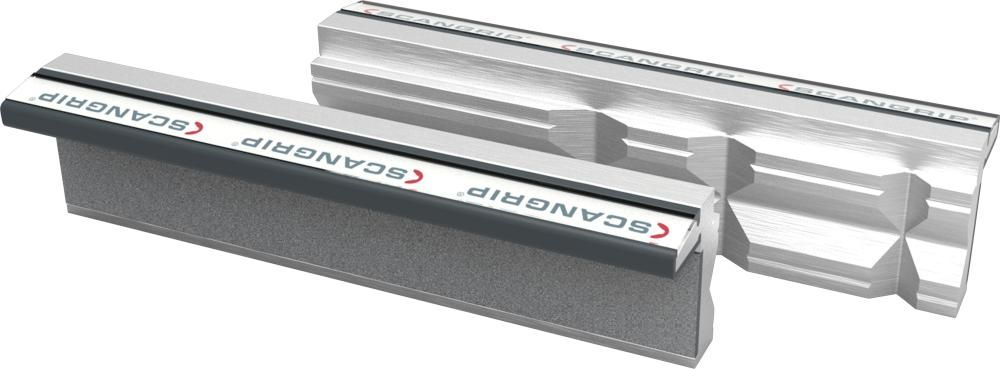 Scangrip Magnet-Schonbacken-Paar P 120mm