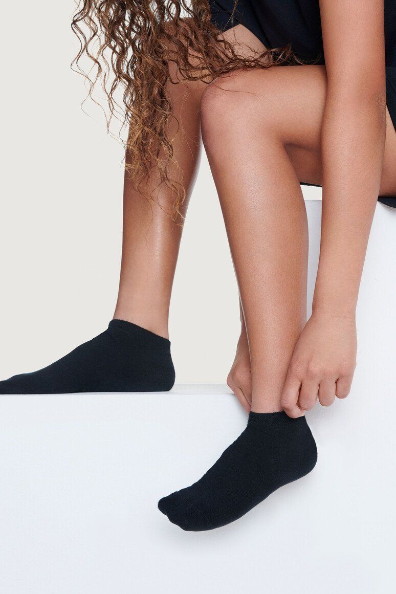 HAKRO Sneaker-Socken Premium
