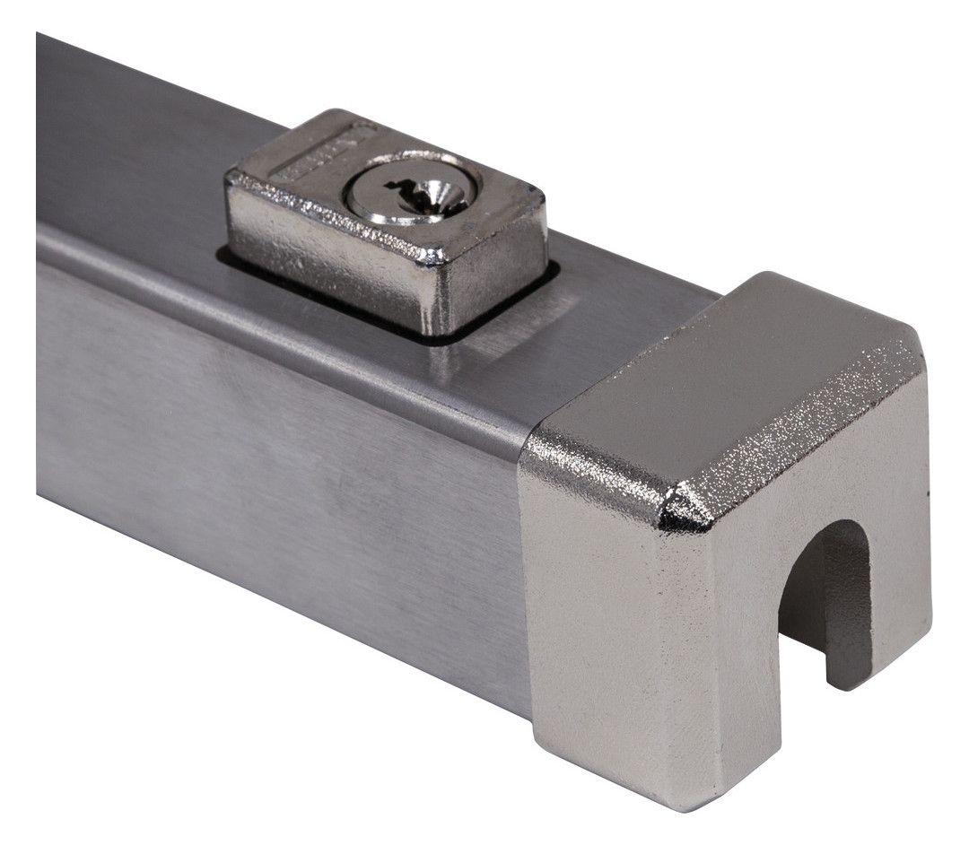 ABUS Fenster-Panzerriegel "FPR217 225 ER"